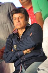 Jai Simha 100 Days Celebrations Photos